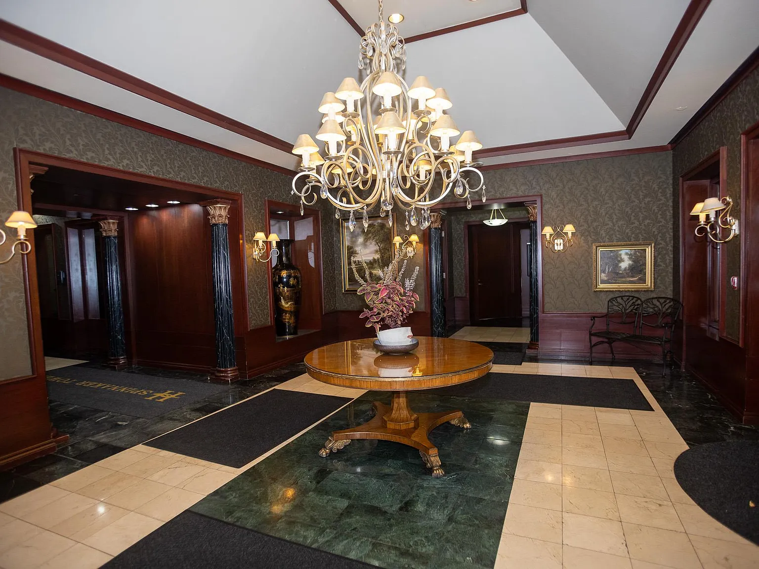 2 bed, 2.0 bath, 1090 sqft, $2,500 — Photo 3