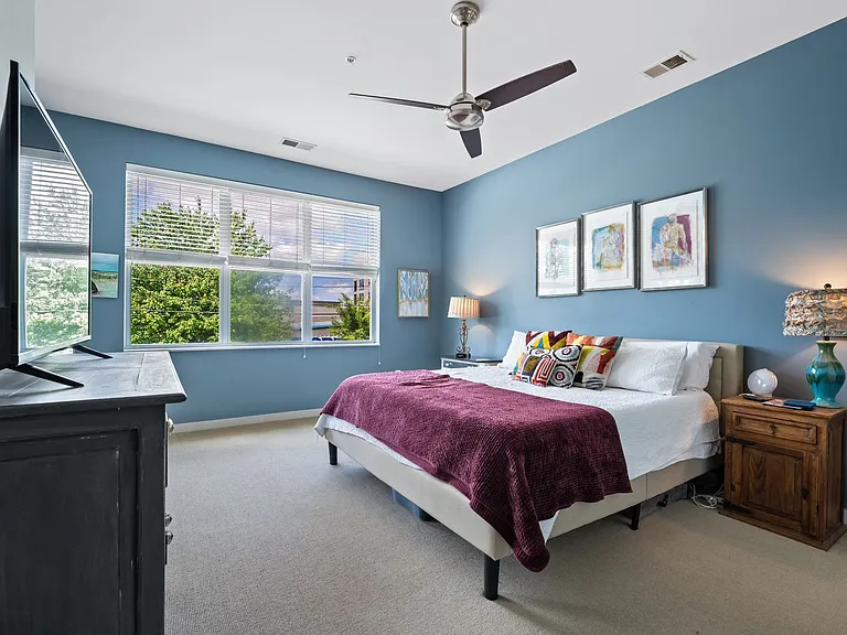 506 N Mangum St #208 — Photo 13