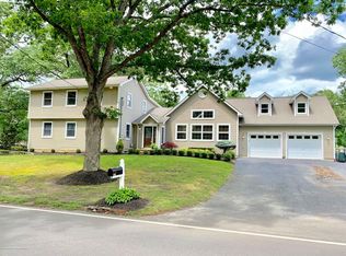 192 Bennett Rd, Freehold, NJ 07728