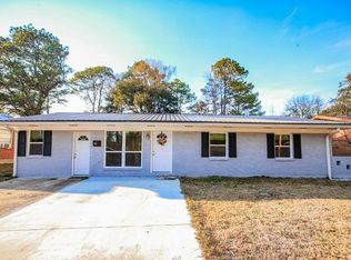 125 Carver Dr, Leesville, LA 71446