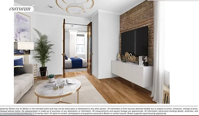 Rented by Corcoran | media 1