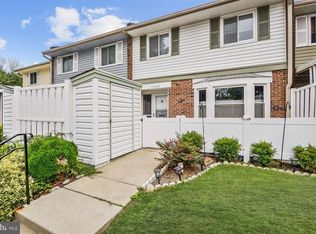 15003 Eardley Ct #283-C, Silver Spring, MD 20906