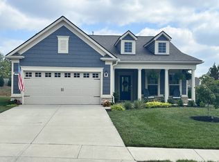 1817 Humphreys Glenn LOT 723, Spring Hill, TN 37174