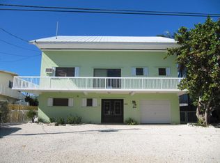 132 Bahama Rd, Key Largo, FL 33037