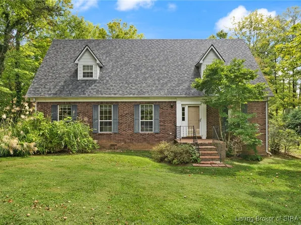 5004 Denise Way, Floyds Knobs, IN 47119