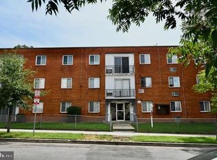 1721 T St SE APT 303, Washington, DC 20020