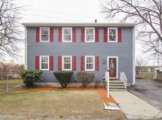 25 Balbo St, Pawtucket, RI 02860