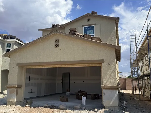 3441 Oristano Ln, Henderson, NV 89044