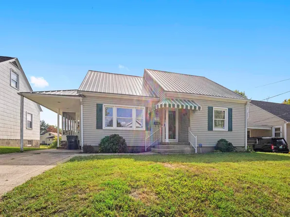 3818 Cactus St, Ashland, KY 41101