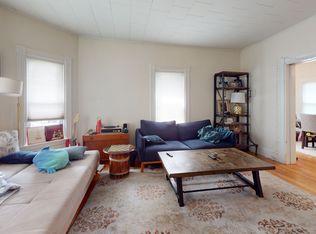 118 Waverly St #1, Everett, MA 02149