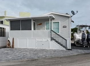 65821 Overseas Hwy LOT 168, Long Key, FL 33001