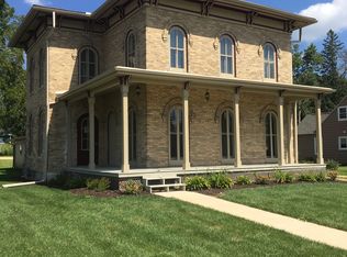 500 Milwaukee Rd, Clinton, WI 53525