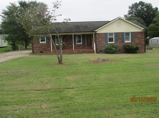 1027 Rembrandt Dr SW, Concord, NC 28027