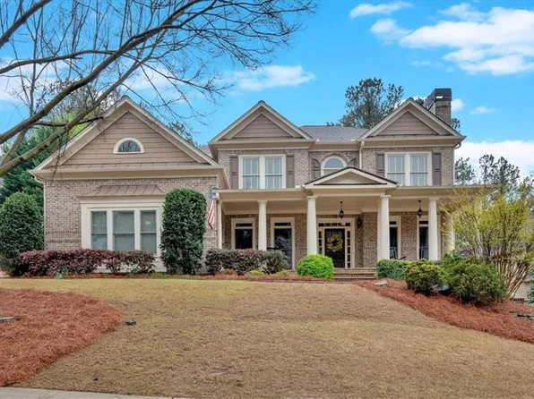 67 Thorncliff Ct, Acworth, GA 30101