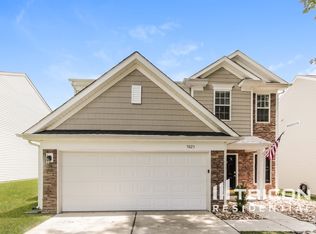 7023 Winding Cedar Trl, Harrisburg, NC 28075