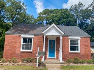 18 N Colin Dr, Portsmouth, VA 23701