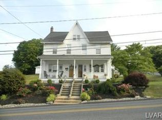 3444 Main St, Slatington, PA 18080