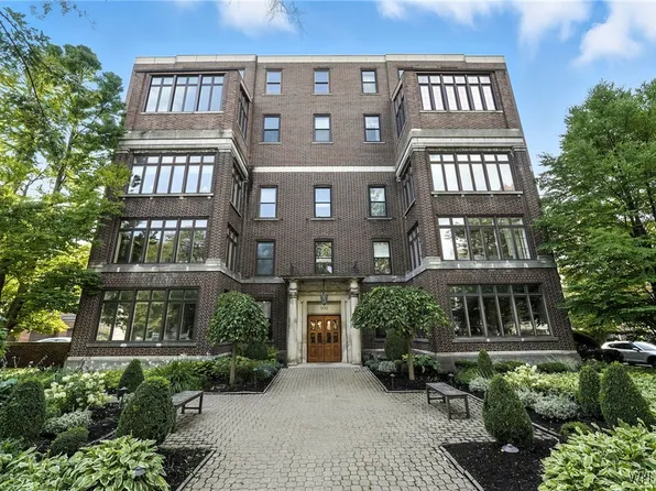 900 Delaware Ave APT 302, Buffalo, NY 14209