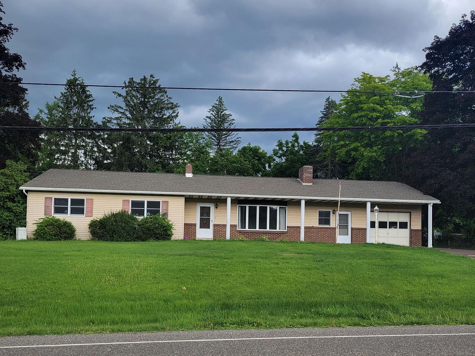 1629 Bloom Rd, Danville, PA 17821 Zillow