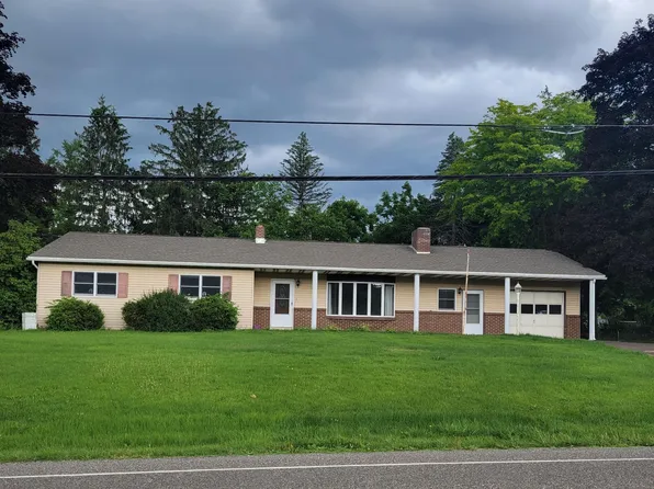 1629 Bloom Rd, Danville, PA 17821