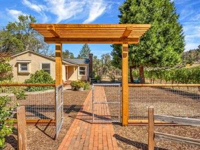 102 Lilac Lane, Helena, CA, 94574