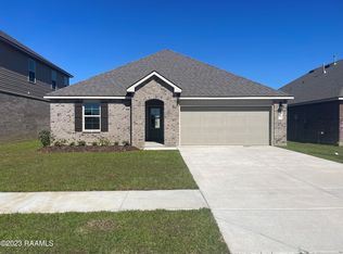 115 Abbeywood Ct, Youngsville, LA 70592