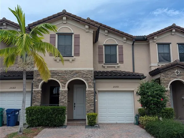 25172 SW 115th Ave, Homestead, FL 33032