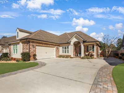 310 Meadow Lake Dr, Freeport, FL, 32439
