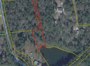 John Boland Rd, Defuniak Springs, FL 32435
