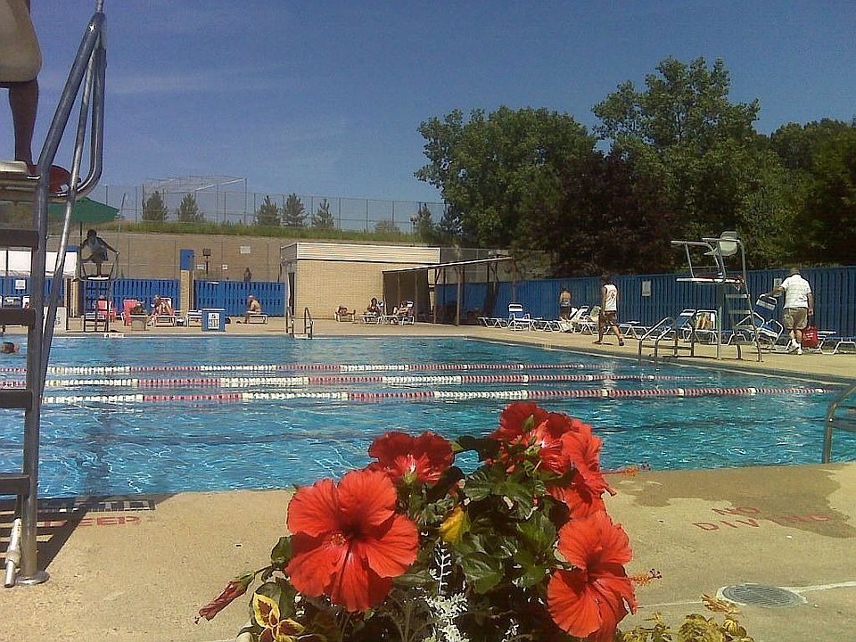 Community Pool