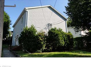 284 Augur St, Hamden, CT 06517