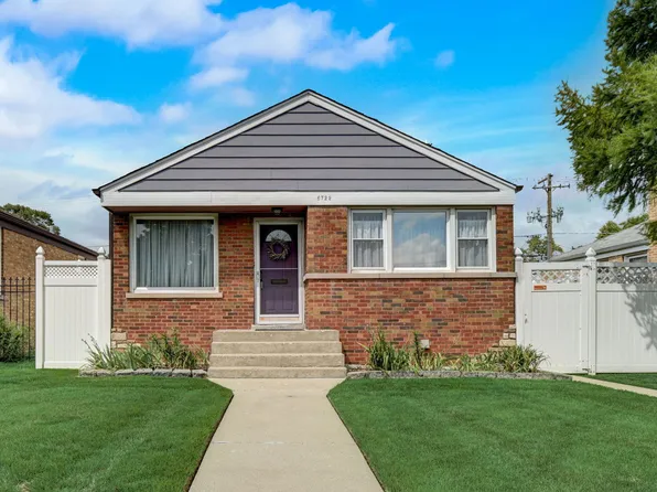 6722 N Harlem Ave, Chicago, IL 60631