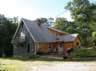 45 Gove Rd, Weare, NH 03281