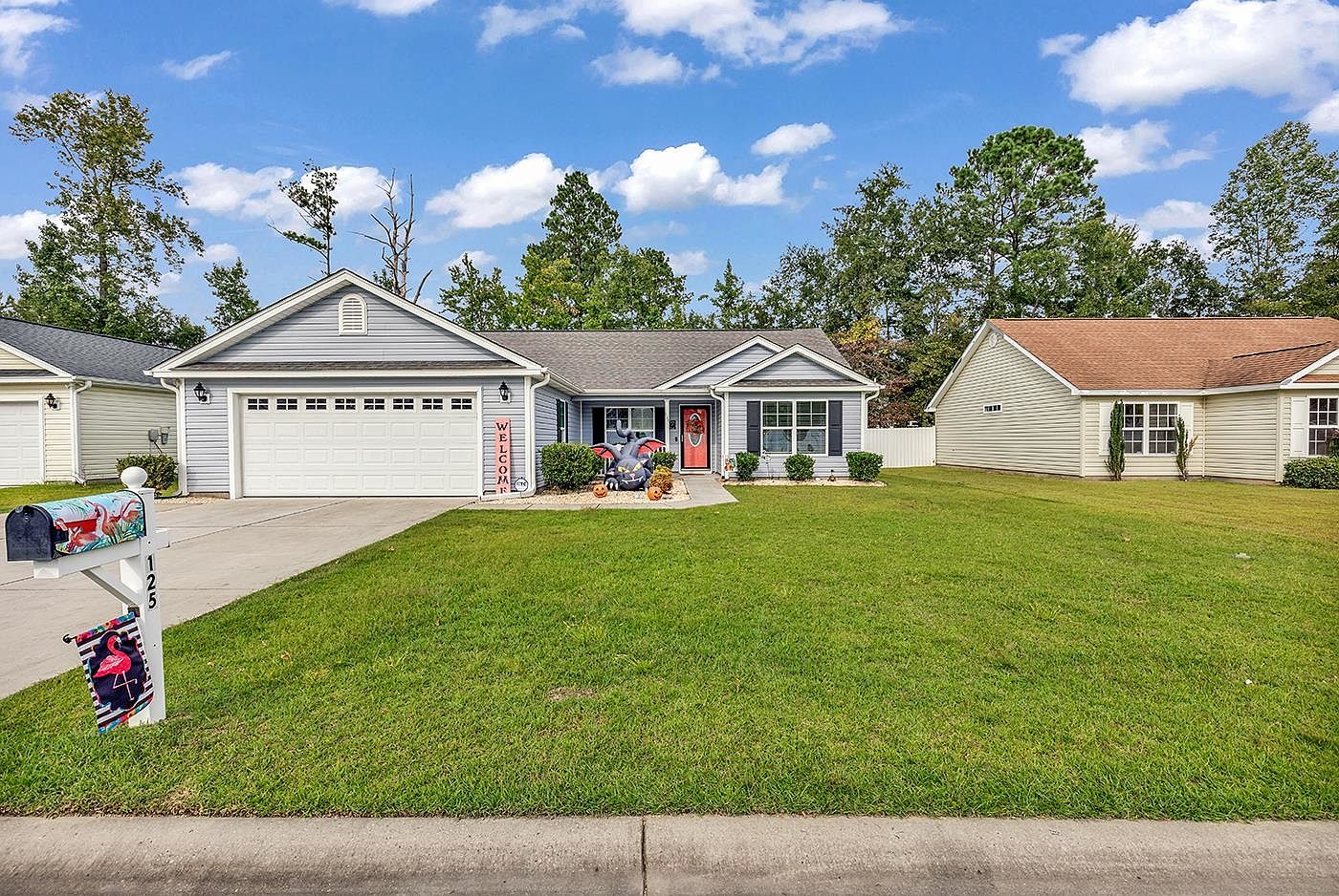 125 Ecum Secum Pl., Conway, SC 29527 Zillow