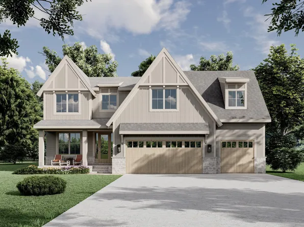 5500 Benton Ave, Edina, MN 55436