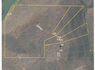 Lot #6 Jeep Trail, Renovo, PA 17764
