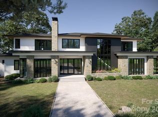 3819 Warrington Dr, Charlotte, NC 28211