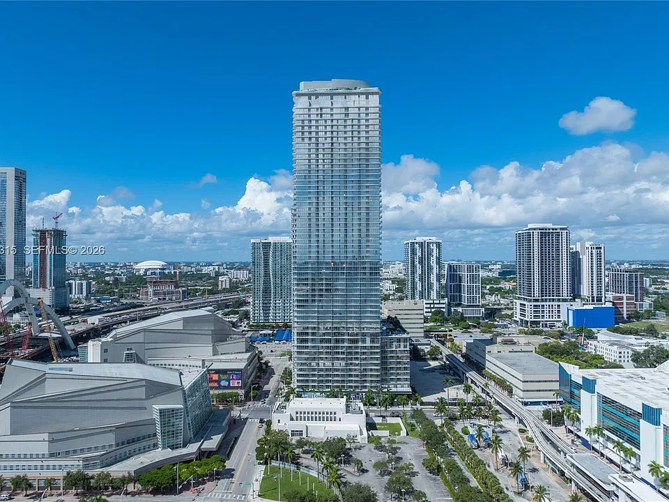 1400 Biscayne Blvd #3403