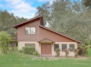 301 Kiwanis Cir, Chuluota, FL 32766