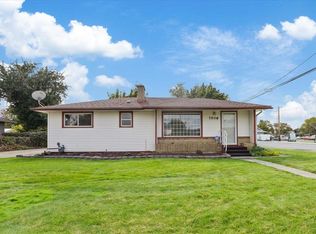 7506 E Nora Ave, Spokane, WA 99212