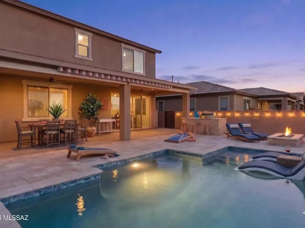 6569 E Via Arroyo Largo, Tucson, AZ 85756