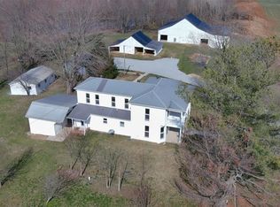 108 Owl Creek Dr, Vine Grove, KY 40175