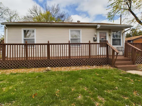 401 Douglas St, East Alton, IL 62024