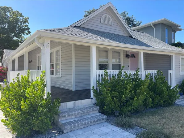 7315 S Mascotte St, Tampa, FL 33616