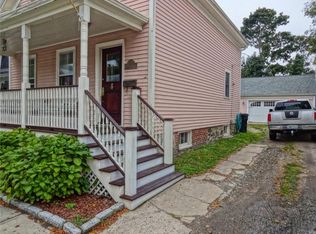 40 Hammond St, Newport, RI 02840