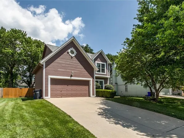 18410 W 117th St, Olathe, KS 66061