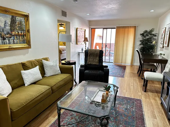 12222 N Paradise Village Pkwy S APT 331, Phoenix, AZ 85032