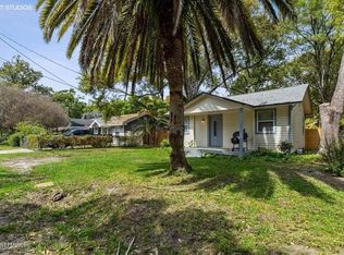 5447 Harrold Ave, Jacksonville, FL 32254