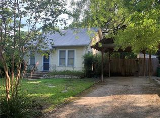 906 Christopher St, Austin, TX 78704