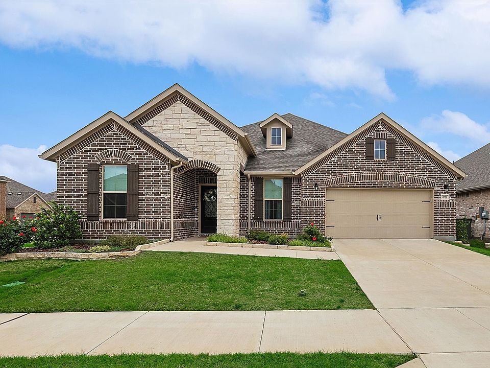 4718 Indian Hawthorn Dr, Venus, TX 76084 Zillow